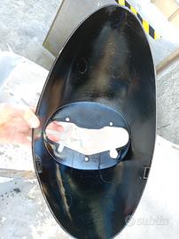 parafango anteriore per zip 