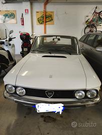 Lancia Fulvia Coupé 1300s