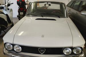 Lancia Fulvia Coupé 1300s