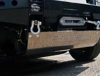 Paracolpi anteriore land rover discovery 3