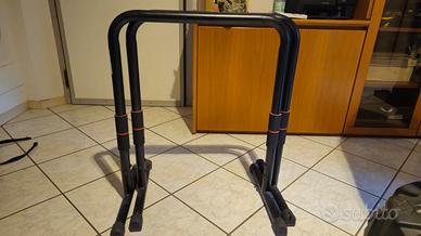 Parallele alte