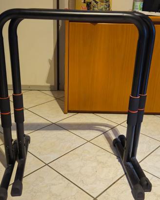 Parallele alte