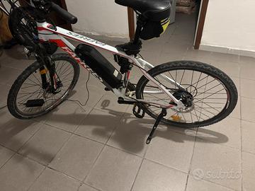 E-MTB Farfrees 26’’