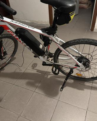 E-MTB Farfrees 26’’