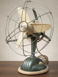 Marelli Ercole - ventilatore anni 50