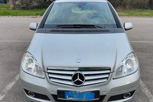 Mercedes Classe A W169 Avantgarde