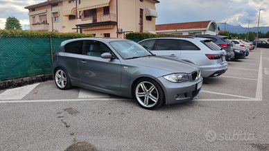 Vendita BMW120d