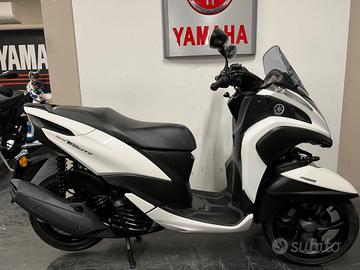 Yamaha Tricity 155