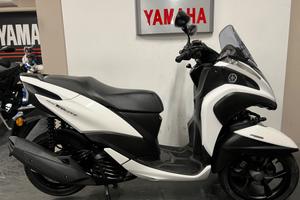 Yamaha Tricity 155