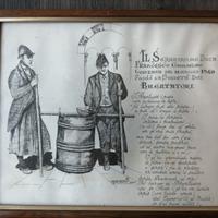 QUADRO "I BREATORI" 