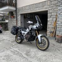 Honda CRF1000L Africa Twin Adventure Sports - 2019
