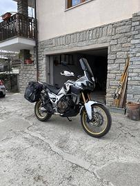 Honda CRF1000L Africa Twin Adventure Sports - 2019