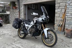 Honda CRF1000L Africa Twin Adventure Sports - 2019