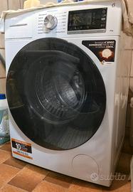 Lavatrice Whirlpool W6 W945WB