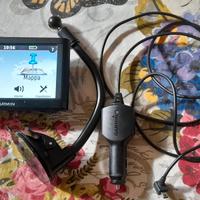 Navigatore satellitare Garmin