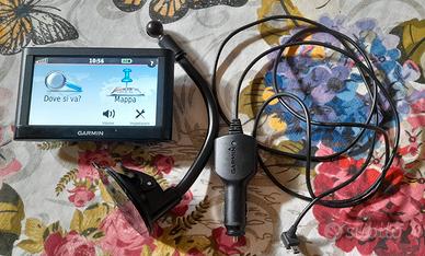Navigatore satellitare Garmin