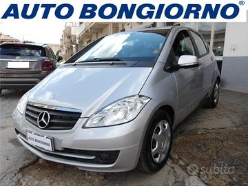 Mercedes Classe A Berlina A 160 cdi be Executive