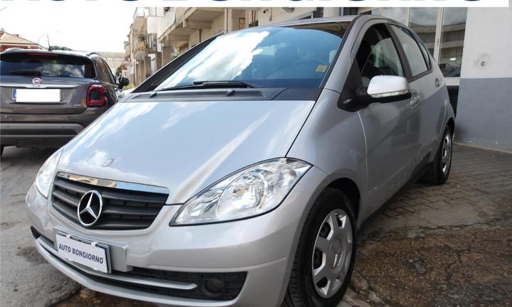 Mercedes Classe A Berlina A 160 cdi be Executive