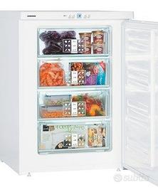 CONGELATORE LIEBHERR GP 1486