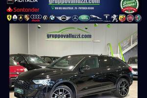 AUDI Q3 SPB/Sportback 35TDI S tronic S line Iden