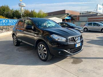 Nissan qashqai full optional vediii