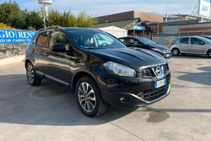 Nissan qashqai full optional vediii
