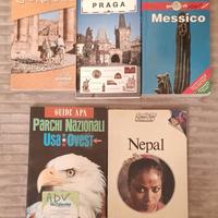 guide turistiche 