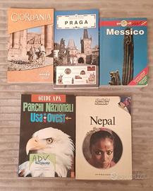 guide turistiche 