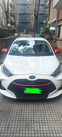 Toyota Yaris Trend 03.2022