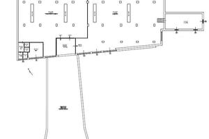 Locale industriale / artigianale / commerciale 700