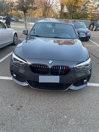BMW Serie 1 M Sport