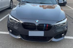 BMW Serie 1 M Sport