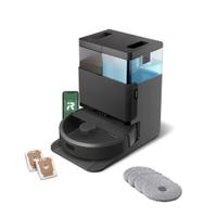 Aspira e lava pavimenti IRobot Roomba 406 Plus