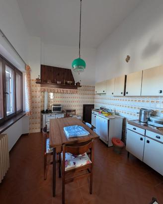 mobili cucina anni 70