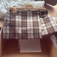 Minigonna Miu Miu