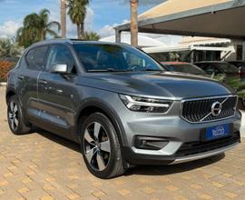 Volvo XC40 D3 Geartronic Momentum TETTO APRIBILE