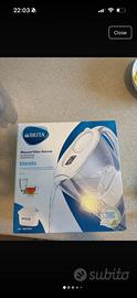 Caraffa filtrante BRITA Marella 2,4L