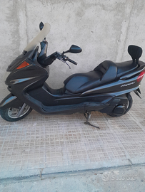 Scooter Yamaha Majestic 250cc