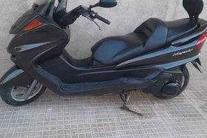 Scooter Yamaha Majestic 250cc