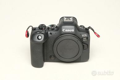 CANON R6 MARK II