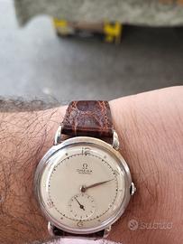 Omega Bumper referenza 2398