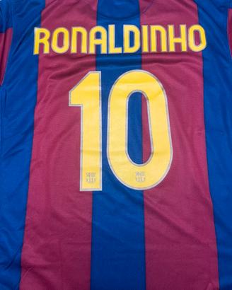 Maglia calcio del barcellona