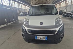 FIAT Fiorino 1.3 MJT 95CV Cargo SX