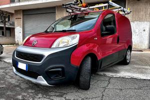 Fiat Fiorino 1.3 Mjt Euro 6 ex TIM - 2017 Cargo Ad
