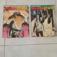 Lotto Albi bonelli vari
