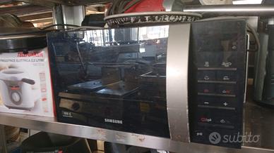 forno a microonde professionale Samsung