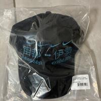 Cappello Travis Scott Cactus Jack Fragment Nike