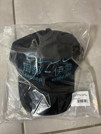 Cappello Travis Scott Cactus Jack Fragment Nike