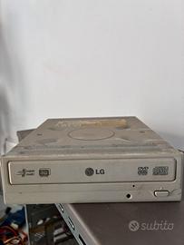 Masterizzatore lg