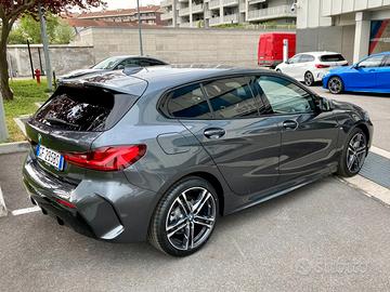 BMW Serie 1 (F40) - 2021